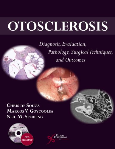 اتواسکلروز: تشخیص، ارزیابی، آسیب شناسی، تکنیک های جراحی و نتایج