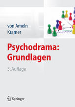 Psychodrama: Grundlagen 2014