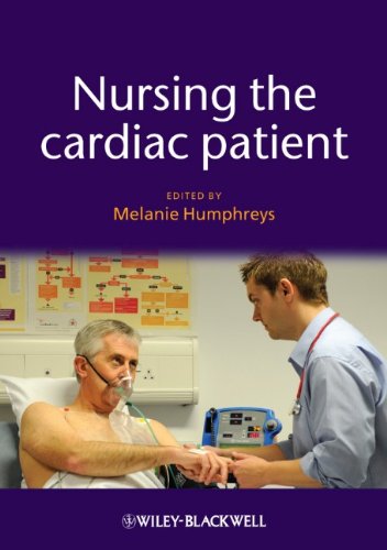 Nursing the Cardiac Patient 2011