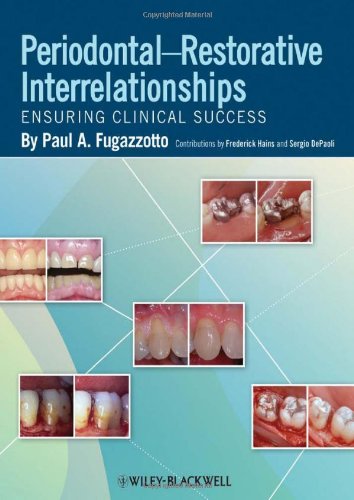 Periodontal-Restorative Interrelationships: Ensuring Clinical Success 2011
