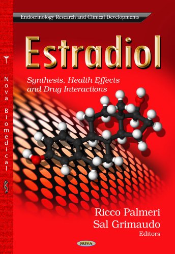 Estradiol: Synthesis, Health Effects and Drug Interactions 2013