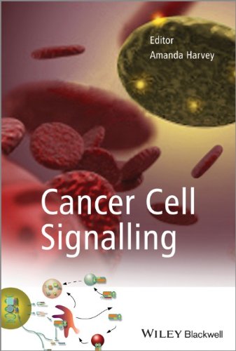 Cancer Cell Signalling 2013