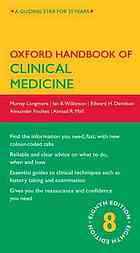 Oxford Handbook of Clinical Medicine 2010