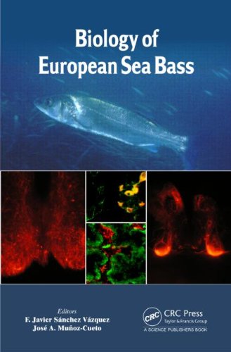 Biology of European Sea Bass 2014