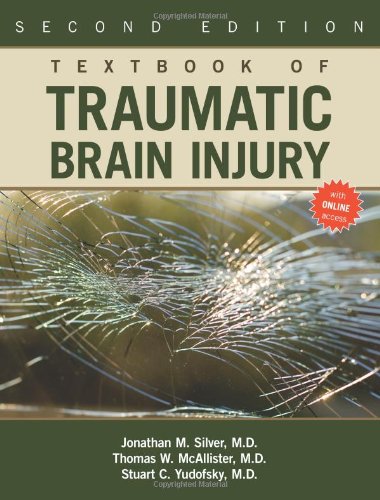 Textbook of Traumatic Brain Injury 2011