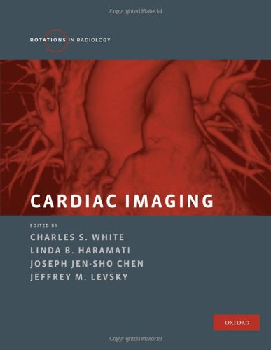 Cardiac Imaging 2014