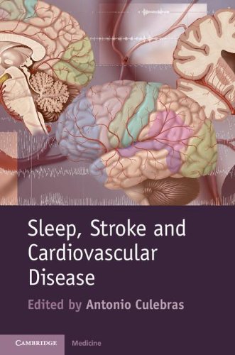 Sleep, Stroke and Cardiovascular Disease 2012