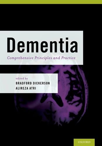 Dementia: Comprehensive Principles and Practice 2014