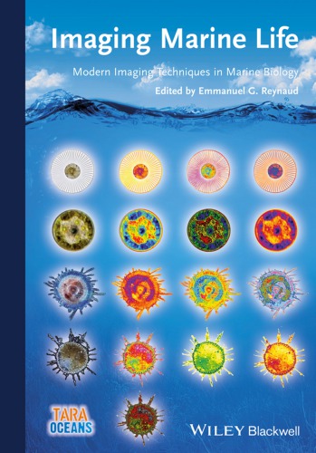 تصویربرداری از حیات دریایی: روش های میکروسکوپ تصویربرداری و زیست شناسی دریایی