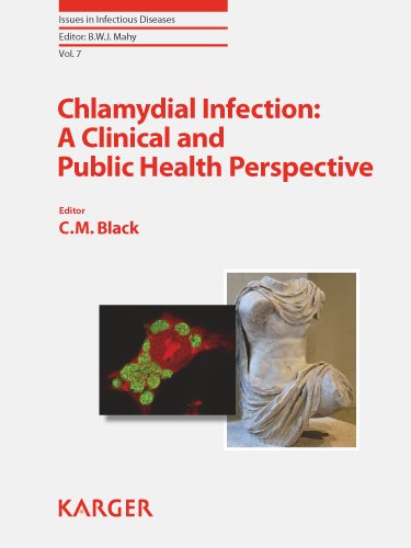 Chlamydial Infection: A Clinical and Public Health Perspective 2013