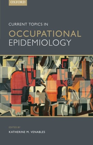 Current Topics in Occupational Epidemiology 2013