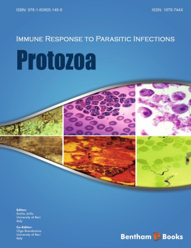 Protozoa 2010