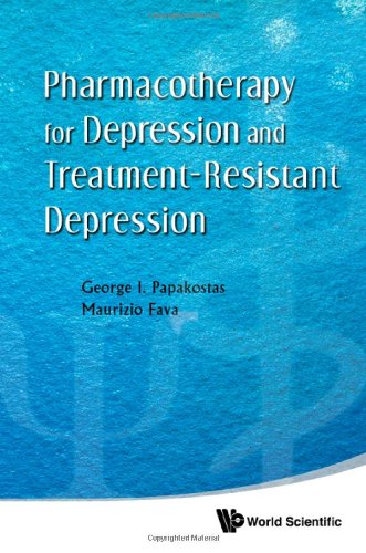 Pharmacotherapy for Depression and Treatment-resistant Depression 2010