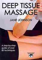 Deep Tissue Massage 2011