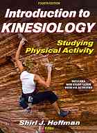 Introduction to Kinesiology: Studying Physical Activity 2013