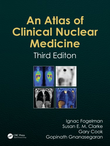 Atlas of Clinical Nuclear Medicine, Third Edition 2014