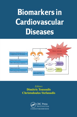 Biomarkers in Cardiovascular Diseases 2013