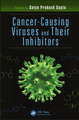 Cancer-Causing Viruses and Their Inhibitors 2014