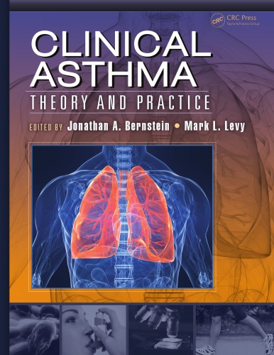 Clinical Asthma: Theory and Practice 2014
