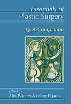 Essentials of Plastic Surgery: Qamp;a Companion 2014