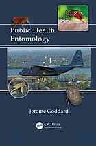 Public Health Entomology 2012