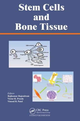 Stem Cells and Bone Tissue 2013