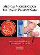Medical Microbiology Testing in Primary Care 2012