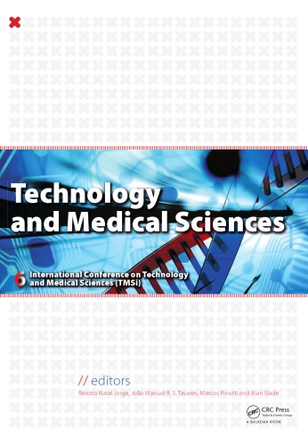 Technology and Medical Sciences 2011