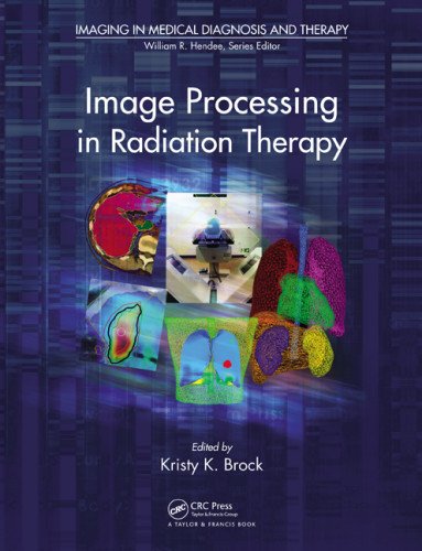 Image Processing in Radiation Therapy 2013
