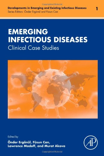 Emerging Infectious Diseases: Clinical Case Studies 2014