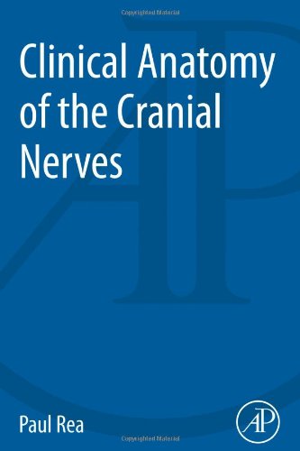 Clinical Anatomy of the Cranial Nerves 2014
