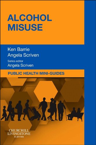 Public Health Mini-Guides: Alcohol Misuse: Public Health and Health Promotion Series 2014