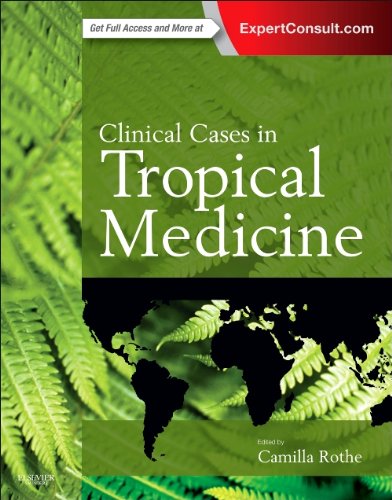 Clinical Cases in Tropical Medicine 2014