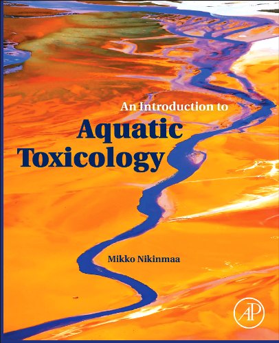 An Introduction to Aquatic Toxicology 2014