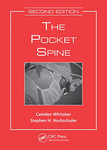 The Pocket Spine, Second Edition 2014