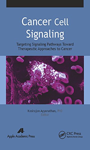 Cancer Cell Signaling: Targeting Signaling Pathways Toward Therapeutic Approaches to Cancer 2014
