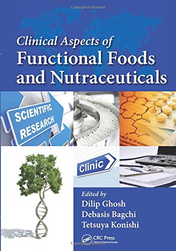 Clinical Aspects of Functional Foods and Nutraceuticals 2014