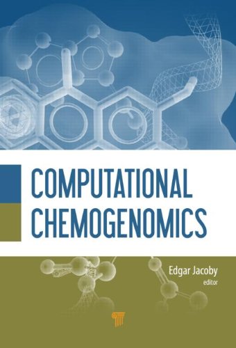 Computational Chemogenomics 2013