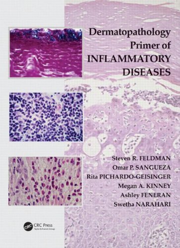 Dermatopathology Primer of Inflammatory Diseases 2013
