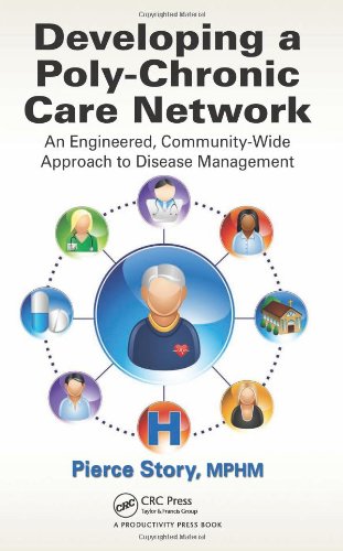 توسعه یک شبکه مراقبت چند مزمن: یک رویکرد مهندسی جامع برای مدیریت بیماری