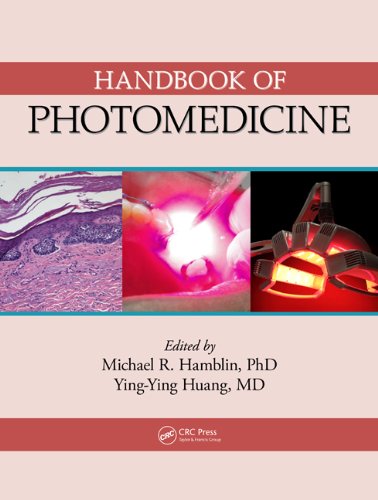 Handbook of Photomedicine 2013