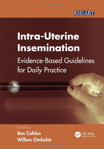 Intra-Uterine Insemination: Evidence Based Guidelines for Daily Practice 2013