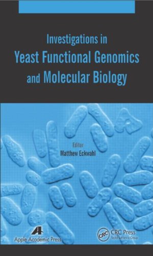 Investigations in Yeast Functional Genomics and Molecular Biology 2014