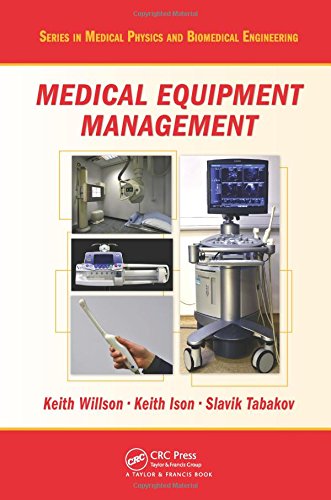 Medical Equipment Management 2013