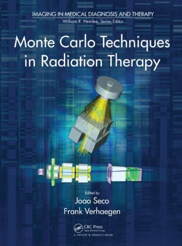 Monte Carlo Techniques in Radiation Therapy 2013