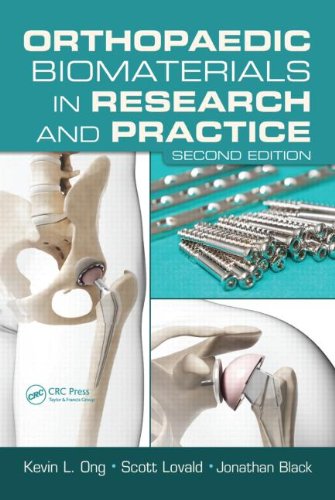 Orthopaedic Biomaterials in Research and Practice, Second Edition 2014