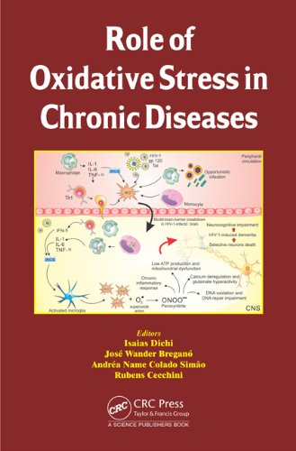 Role of Oxidative Stress in Chronic Diseases 2014