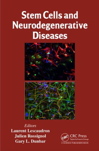 Stem Cells and Neurodegenerative Diseases 2014