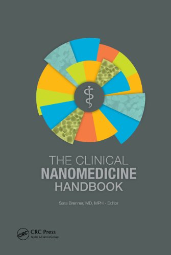 The Clinical Nanomedicine Handbook 2013
