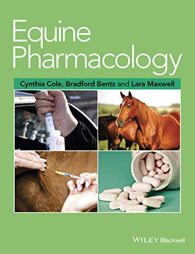 Equine Pharmacology 2014